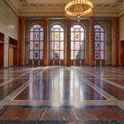 Wappensaal des Berliner Rathauses