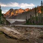 Wapta Falls