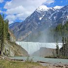 Wapta Falls