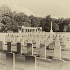 War Cementery