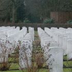 war cemetery