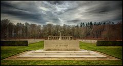 War Cemetery