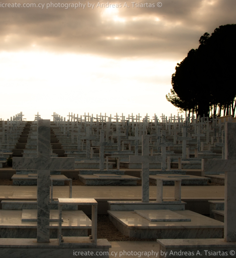 War Cemetery