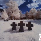 War Cemetery Meran