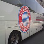 War der FC Bayern München in Thun?