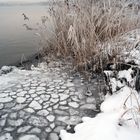 war doch schön, der Winter