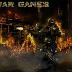 WAR GAMES