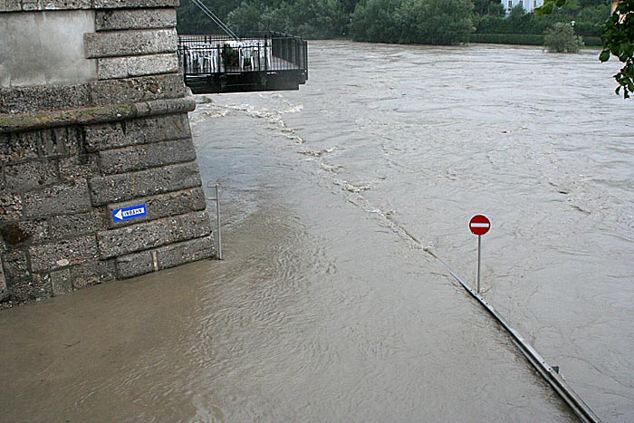 War hier nicht eine Straße?