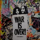 War is over