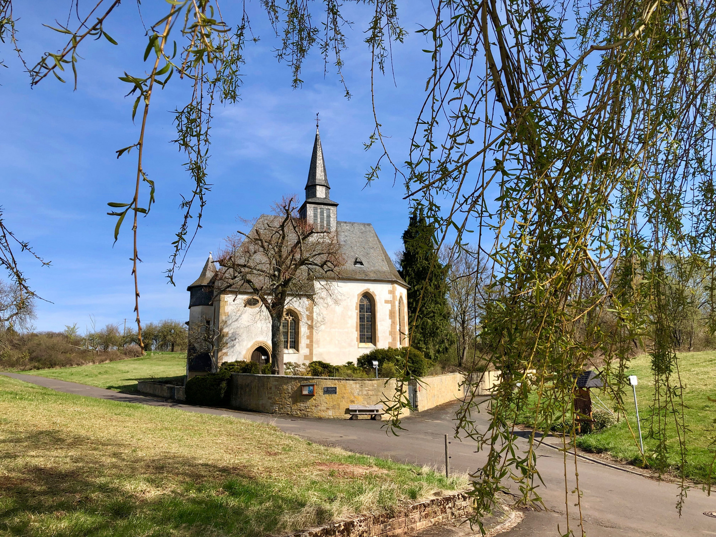 War mal Eckweiler... Foto & Bild world, trauer, lost places Bilder