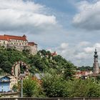 war mal wieder in meiner Heimatstadt