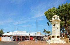 ..War Memorial..