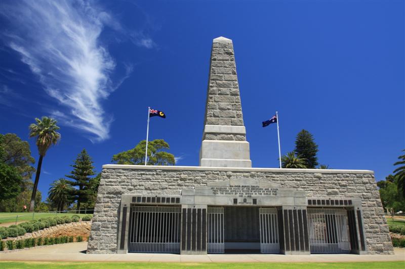 war memorial