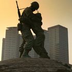 War Memorial in Seoul