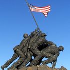 War Memorial Monument, Arlington