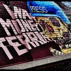 WAR - MONEY- TERROR