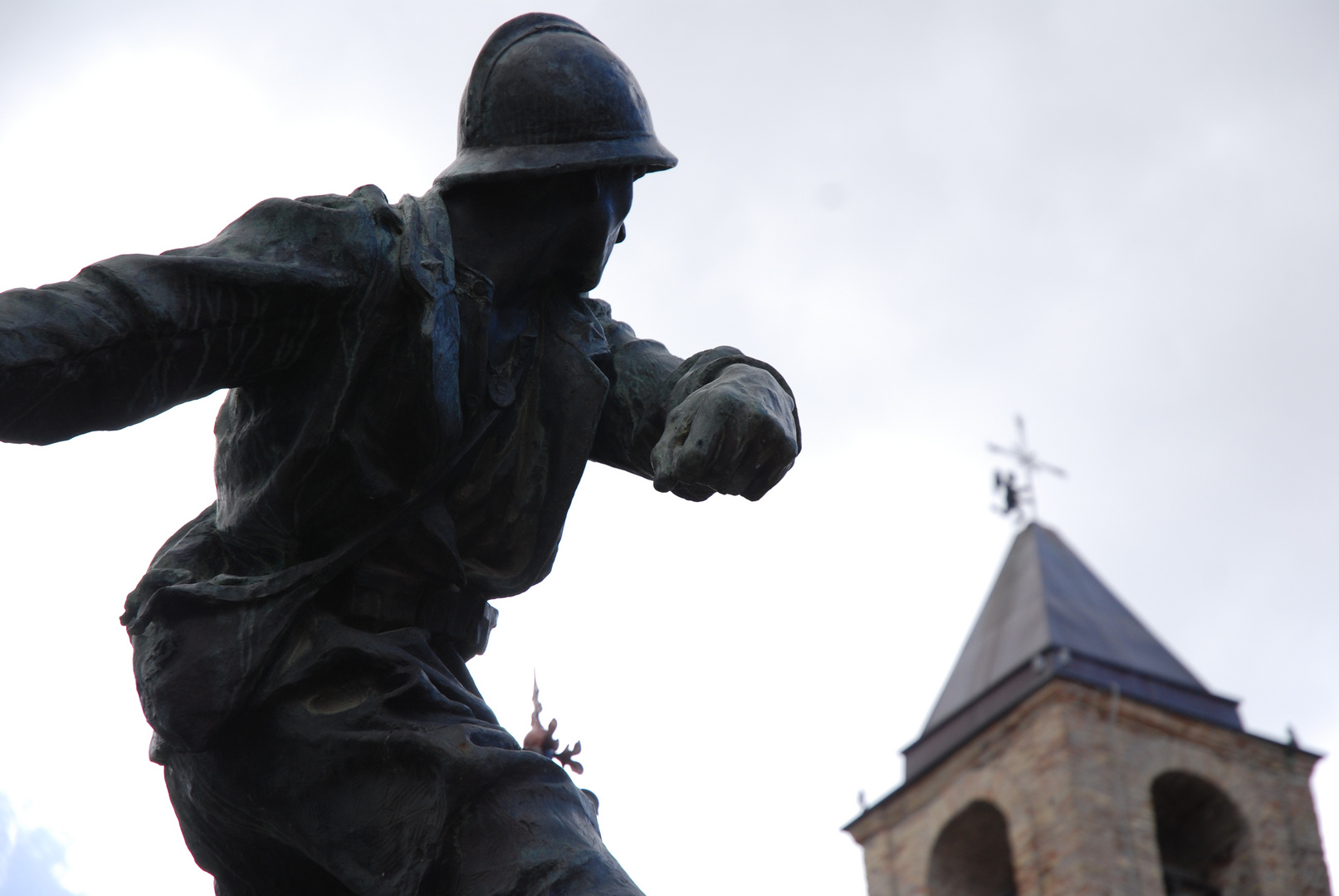 War Monument