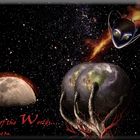 War of the Worlds..