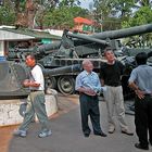 War Remnants Museum in Saigon