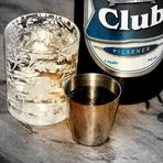 "Waragi", Champagner und "Club"