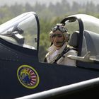 Warbird Pilot