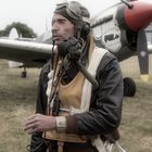 Warbird Pilot I