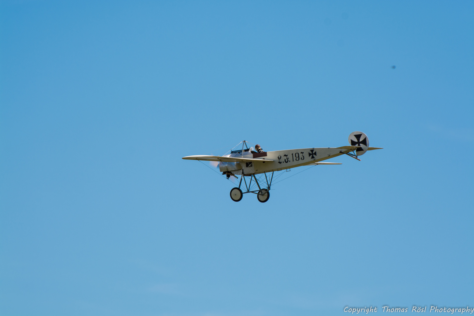 Warbird-Treffen Oberhausen (Lkr. Neu-Ulm) 2014 -2