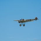 Warbird-Treffen Oberhausen (Lkr. Neu-Ulm) 2014 -2