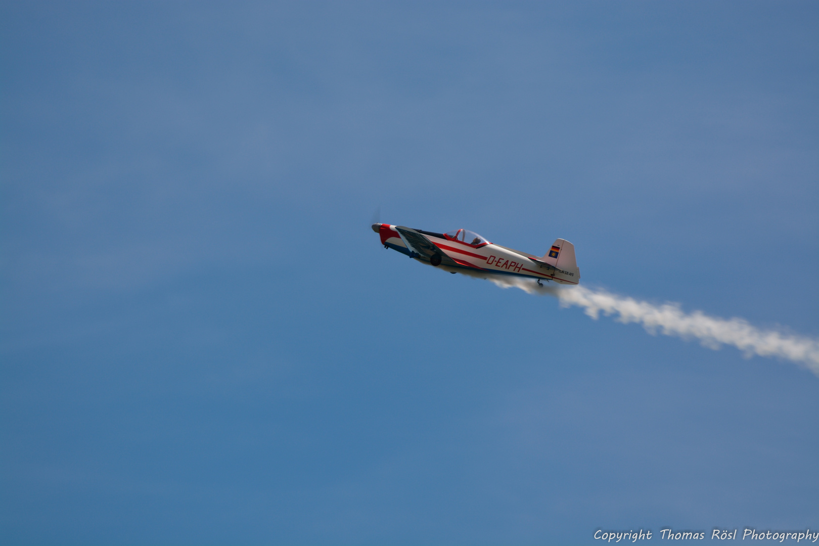 Warbird-Treffen Oberhausen (Lkr. Neu-Ulm) 2014