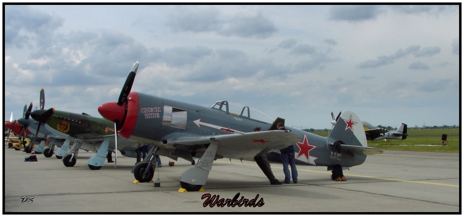 Warbirds 2