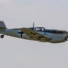 Warbirds *Hispano Aviación HA-1112*