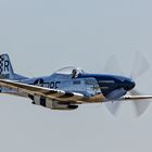 Warbirds *North American P-51*