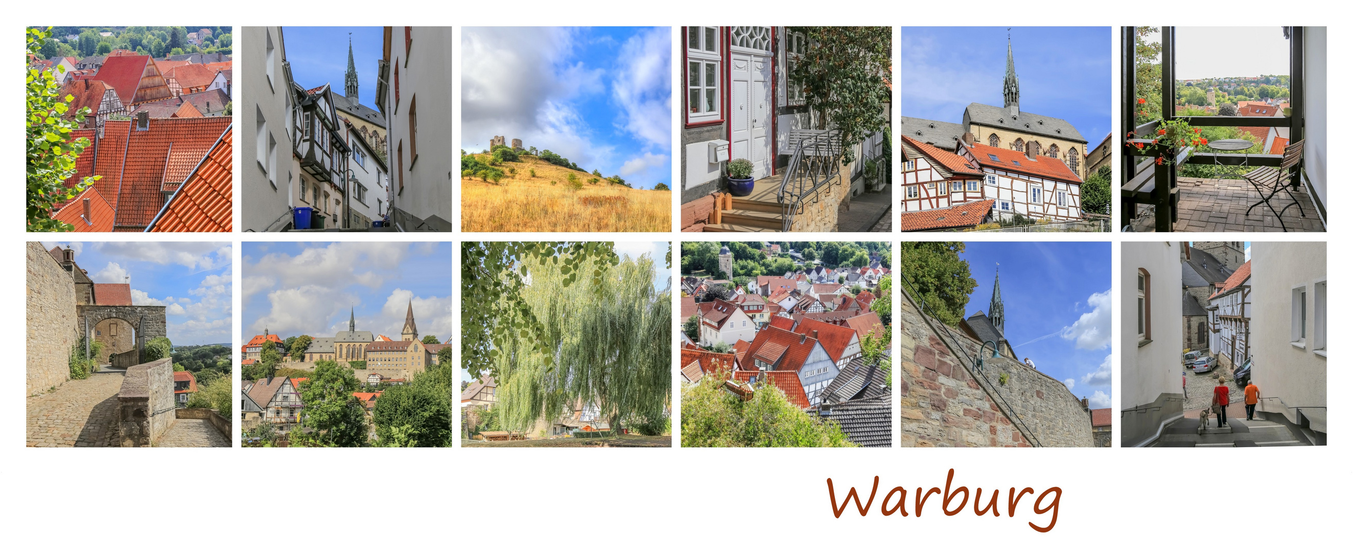 WARBURG