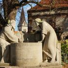 Warburg Burgfriedhof