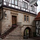 Warburger Rathaus