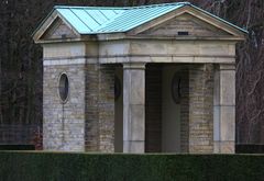 Warcemetry Rheinberg