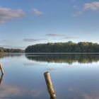 Warder See - HDR