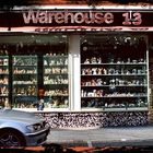 Warehouse 13