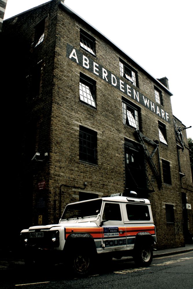 WareHouse At RiverFront