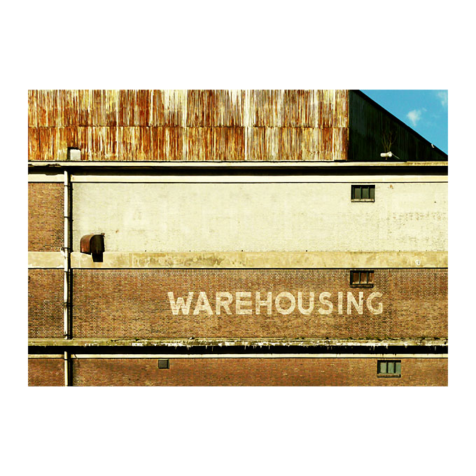 Warehousing