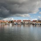 Waren a.d.Müritz, Hafen