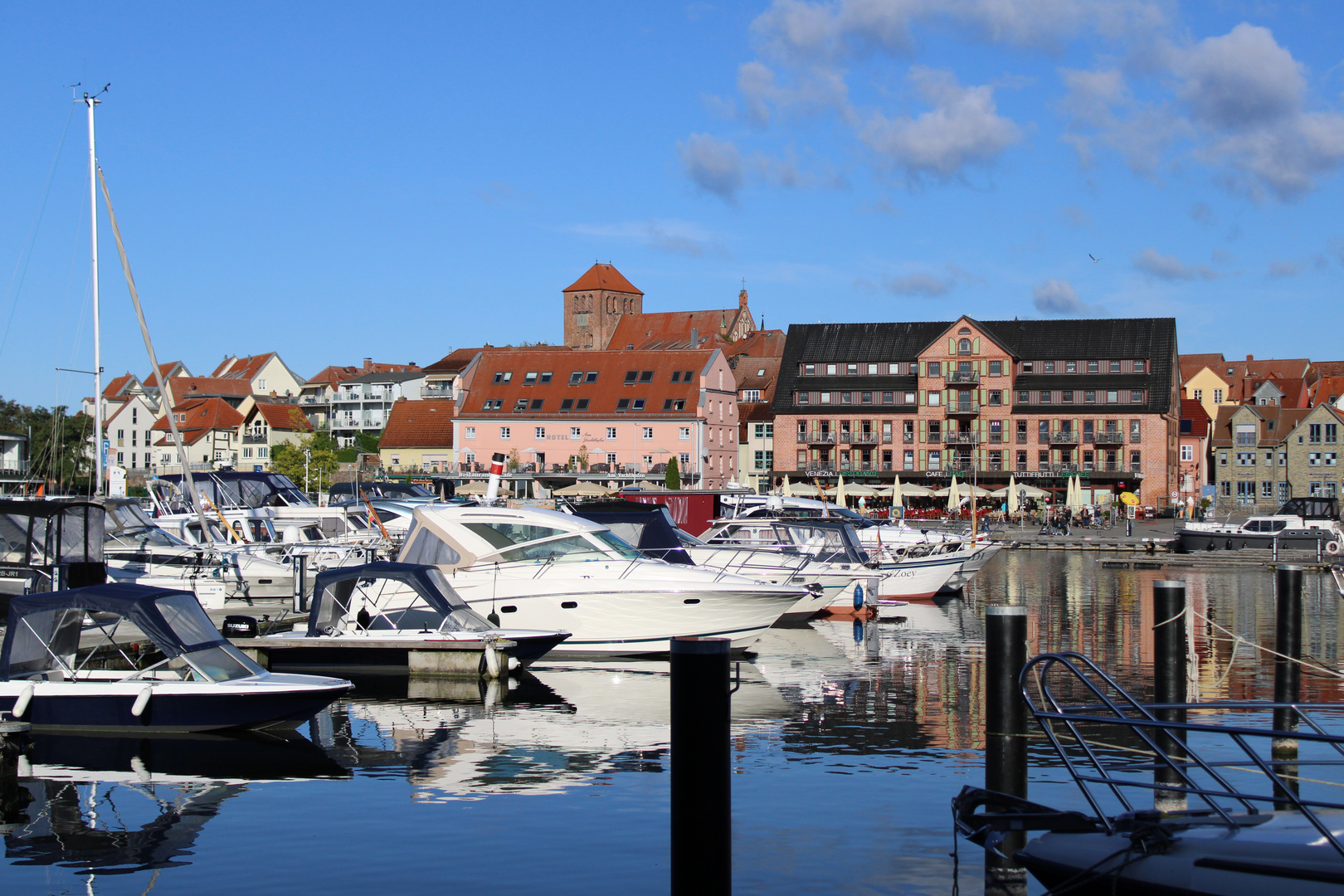 Waren an der Müritz