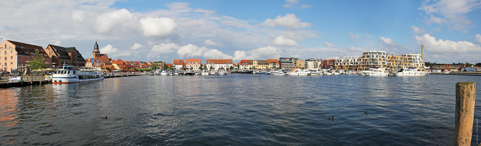 Waren an der Müritz