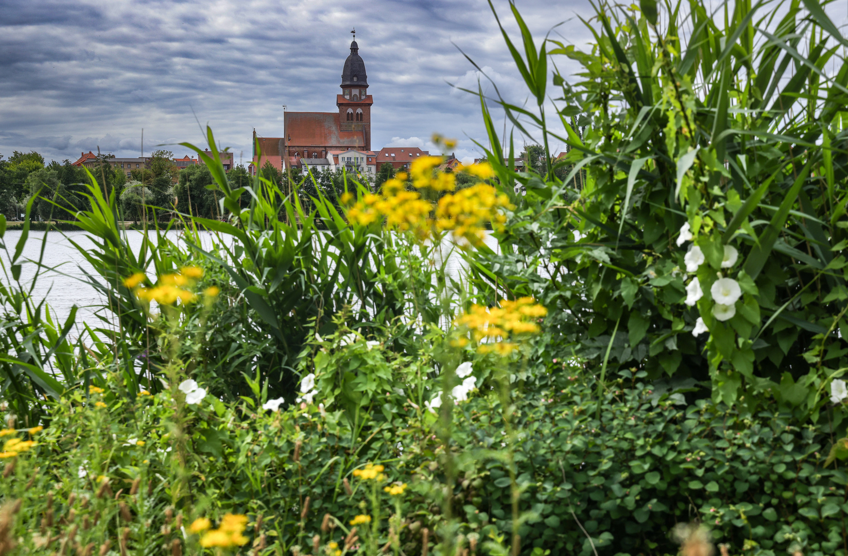 Waren an der müritz