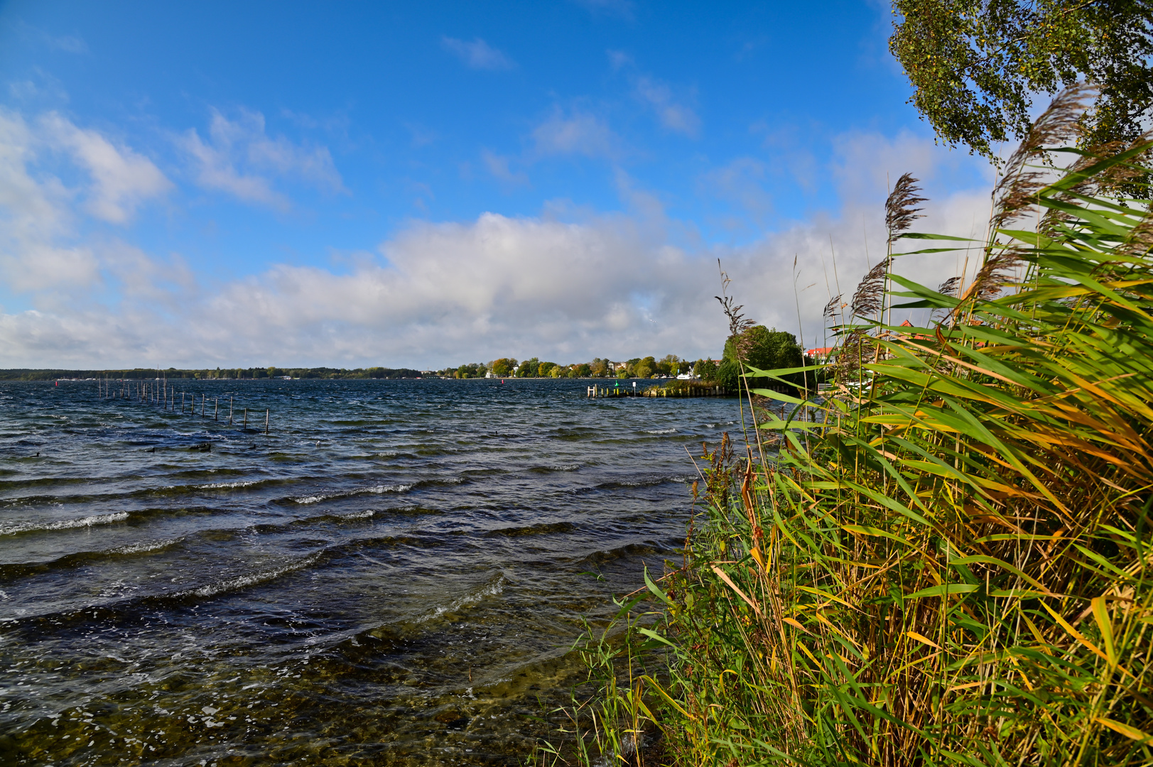 Waren an der Müritz