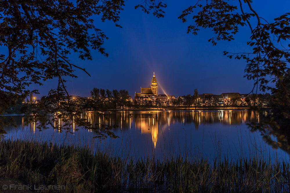 Waren an der Müritz