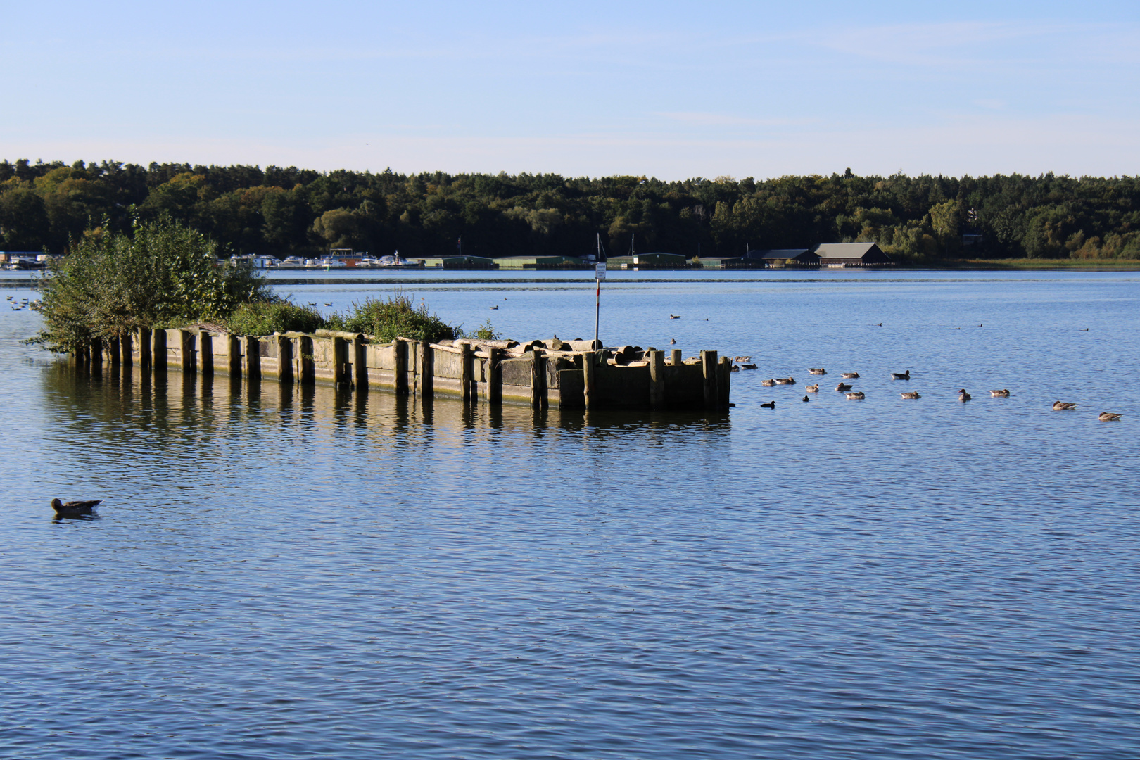 Waren an der Müritz