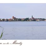 Waren an der Müritz