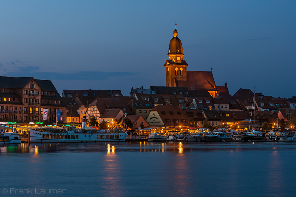 Waren an der Müritz