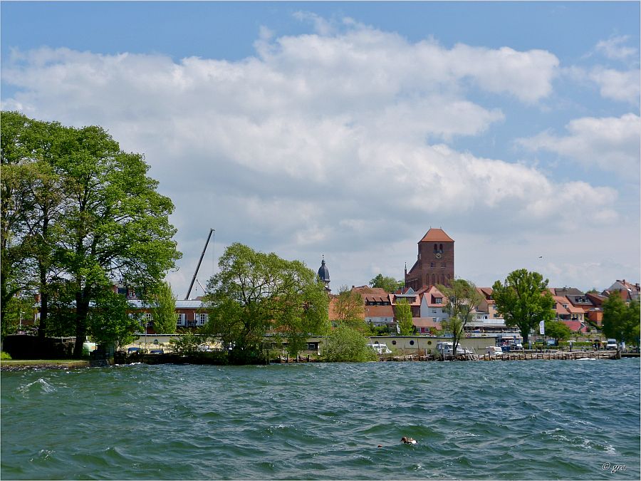 Waren (Müritz)